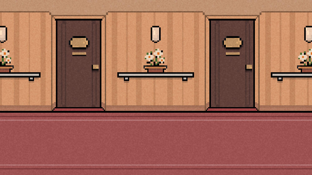 Mr. Mungko | Lobby